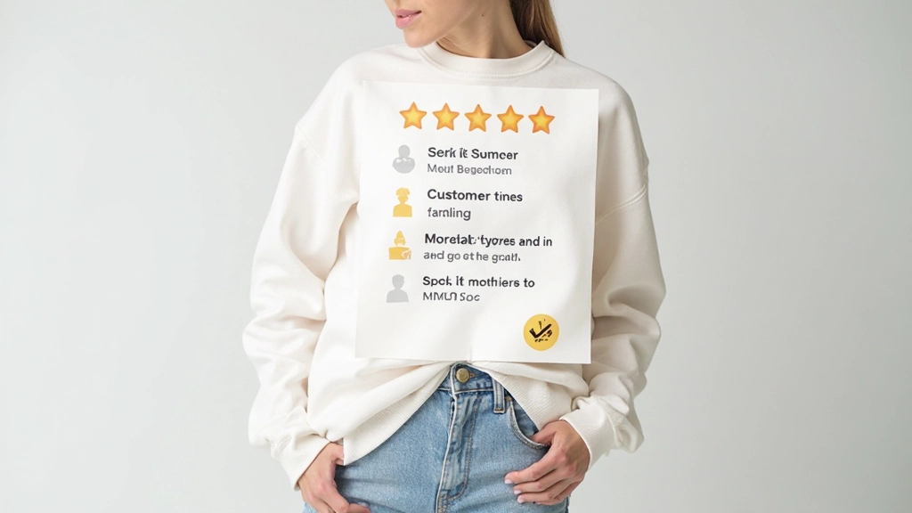 Klantreviews en sterrenbeoordelingen sectie op productpagina, met tekstreviews en beoordeling weergegeven