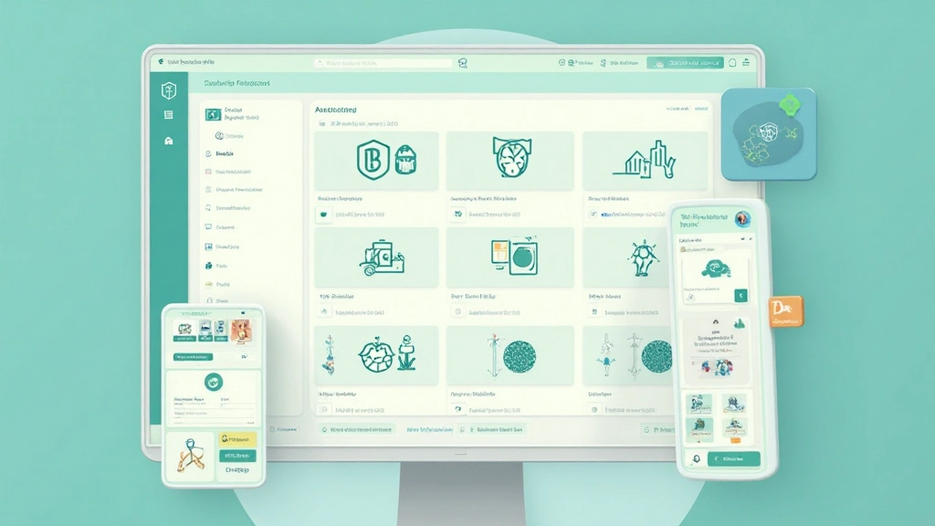 Multibrand platform voor retailgroep